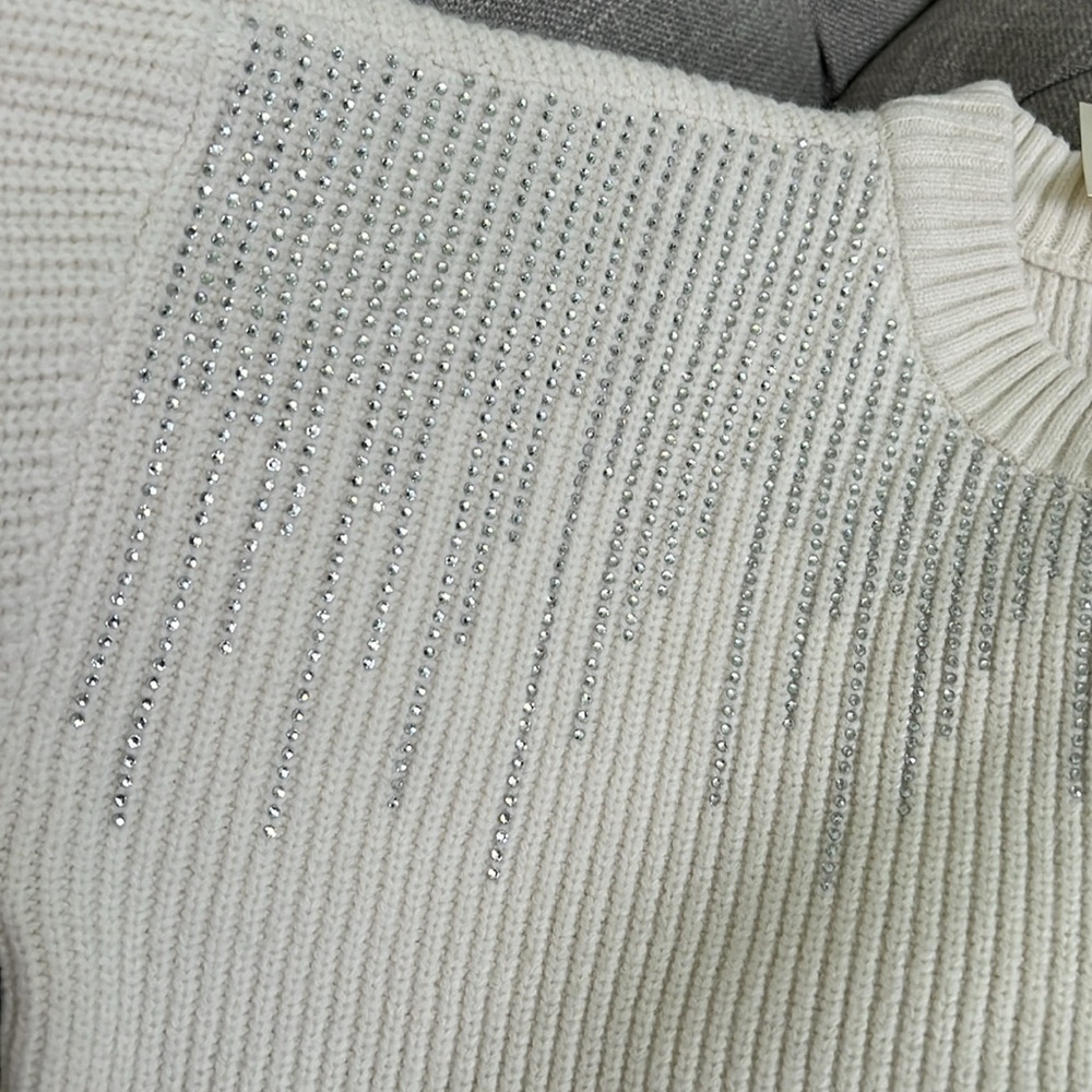 Marled Sweater - Picture 9 of 12